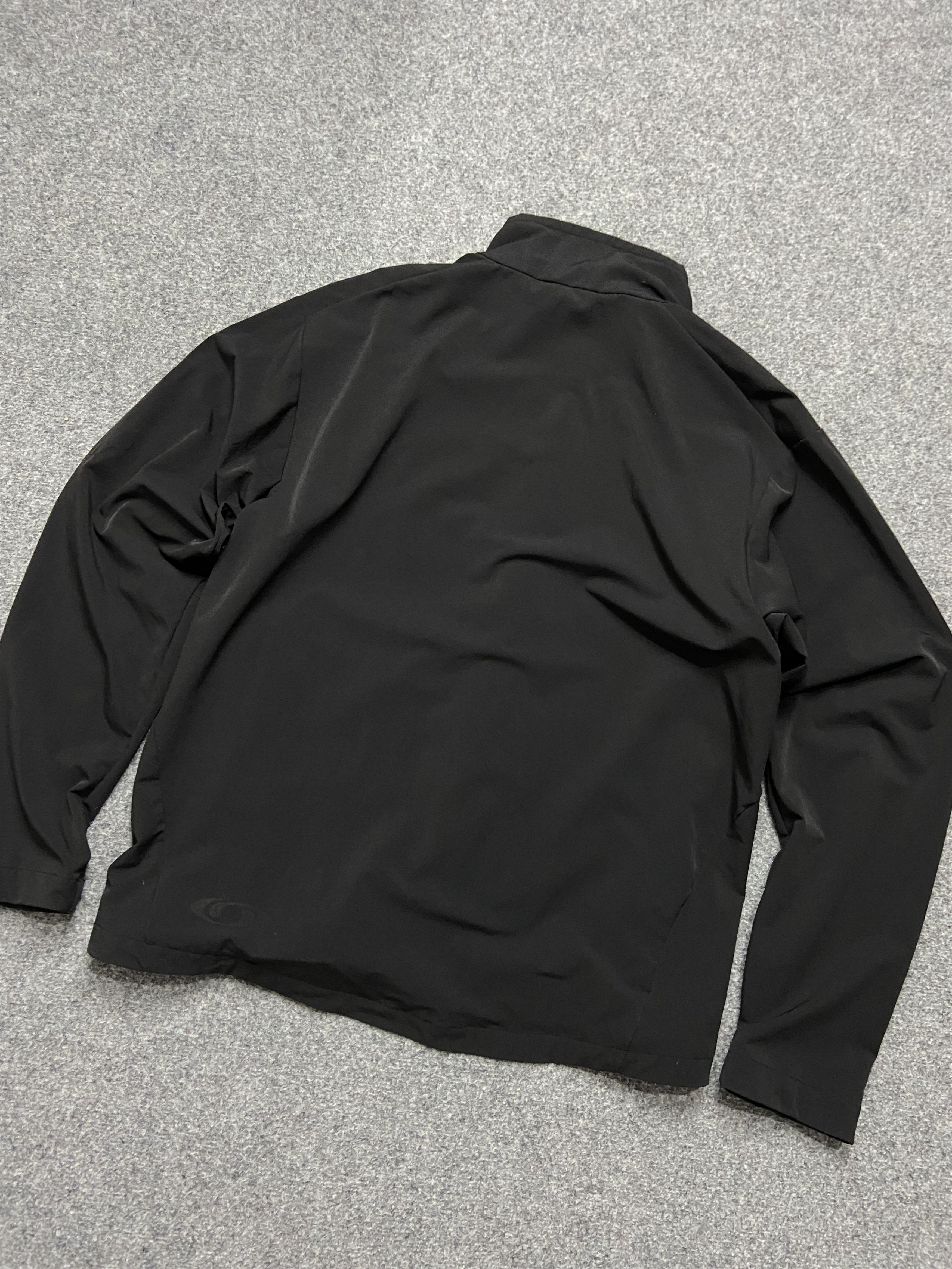 Salomon Vintage Salomon Light Zip jacket Size US XL / EU 56 / 4 - 16 Thumbnail
