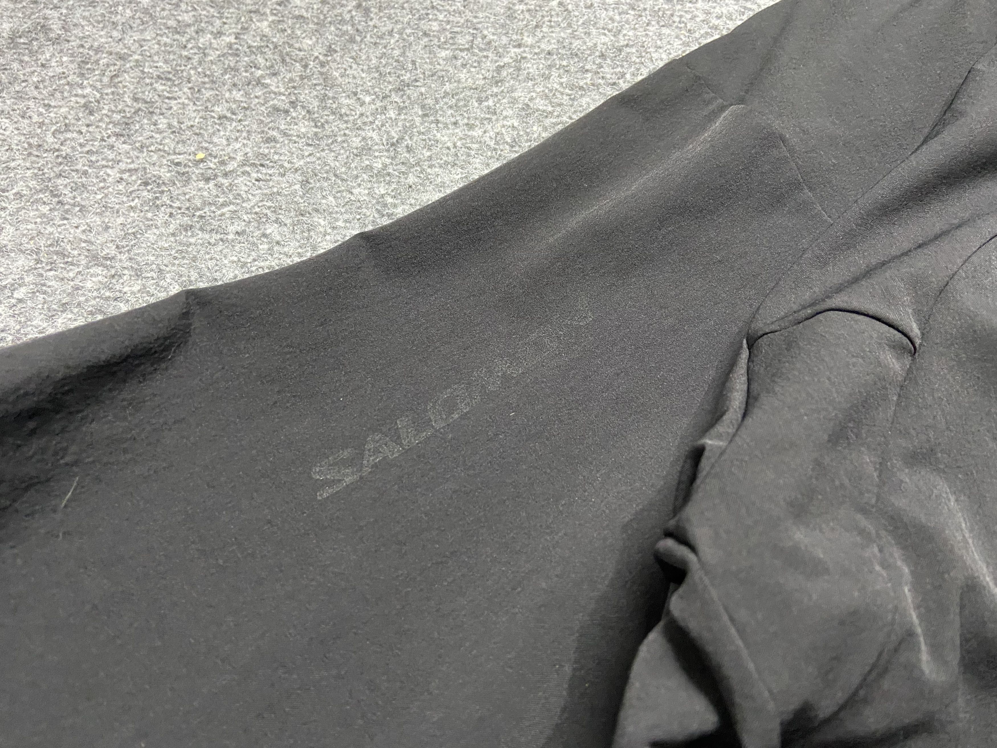 Salomon Vintage Salomon Light Zip jacket Size US XL / EU 56 / 4 - 4 Thumbnail