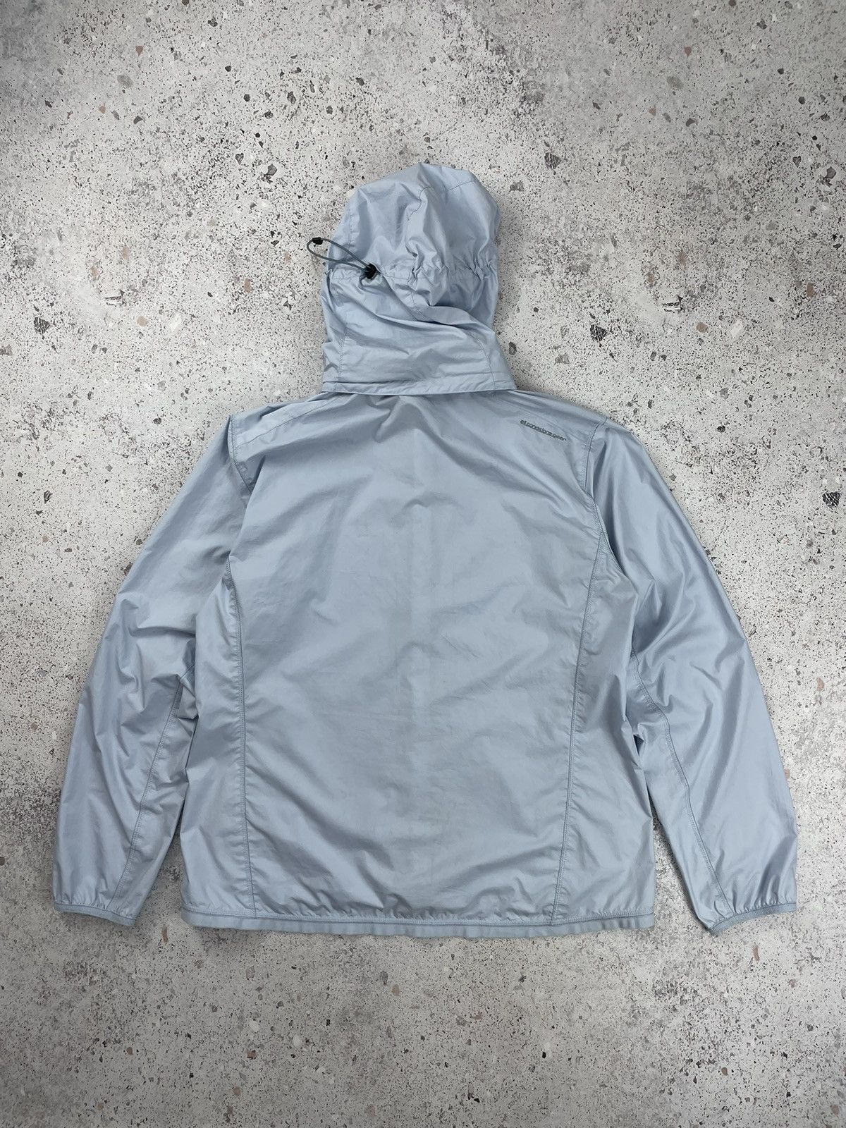 Nike × Vintage Vintage Y2k Nike Acg Nylon Jacket Unisex Size US L / EU 52-54 / 3 - 6 Thumbnail