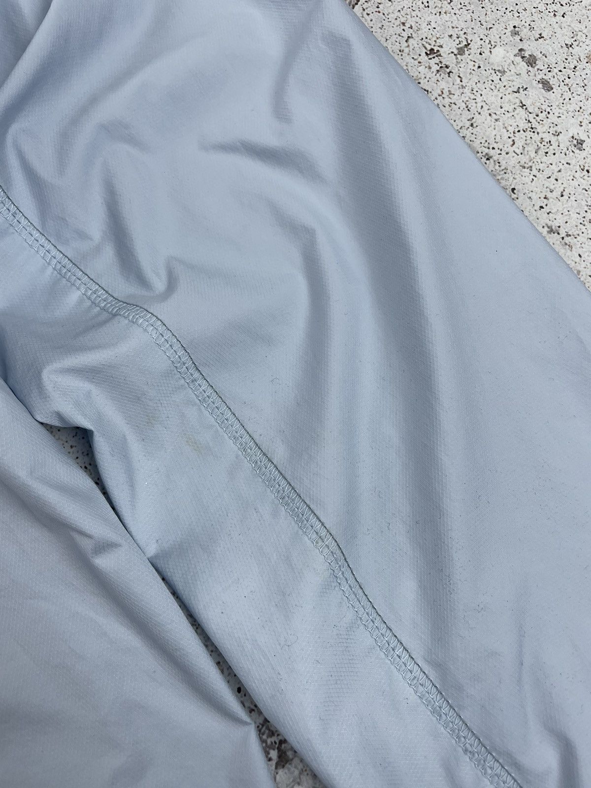 Nike × Vintage Vintage Y2k Nike Acg Nylon Jacket Unisex Size US L / EU 52-54 / 3 - 5 Thumbnail