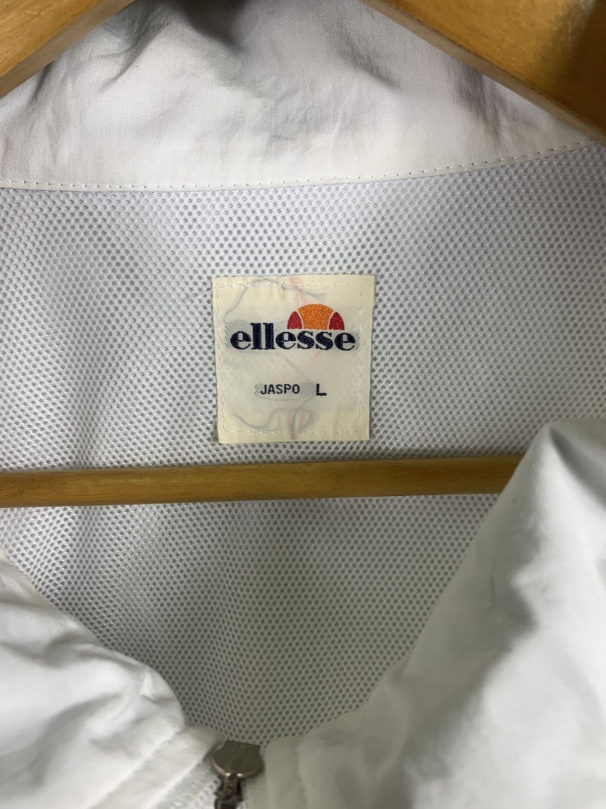 Ellesse Vintage Elleese Perugia Italia Jacket Size US M / EU 48-50 / 2 - 5 Thumbnail