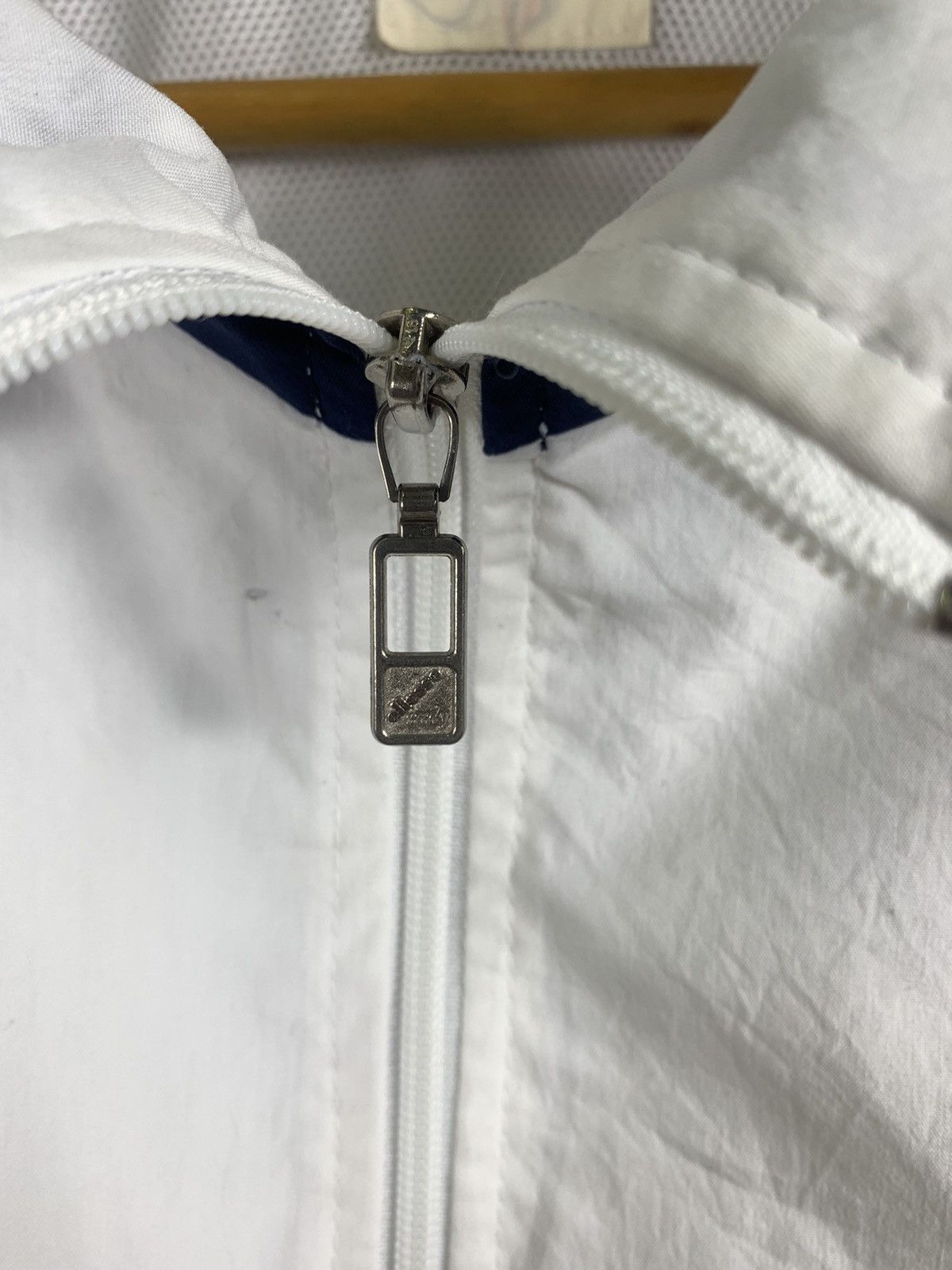 Ellesse Vintage Elleese Perugia Italia Jacket Size US M / EU 48-50 / 2 - 3 Thumbnail