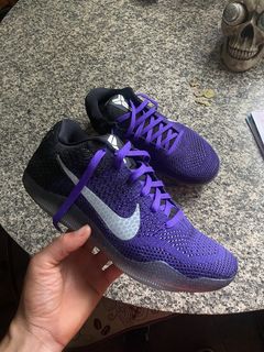 Nike Kobe 11 Elite Low 'Eulogy