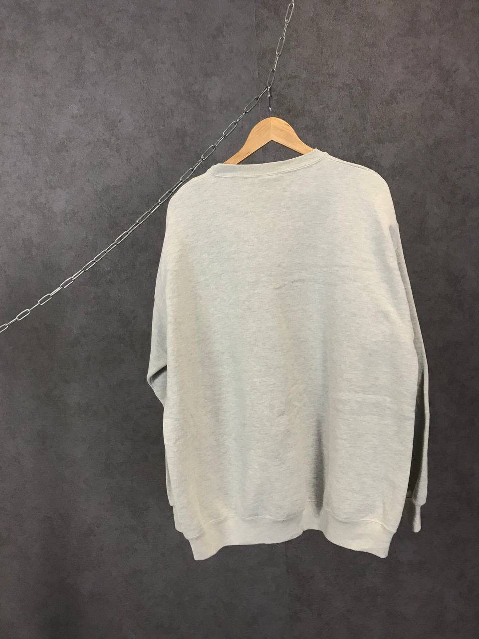 Disney Walt Disney World Guffy made in USA vintage sweatshirt Size US XXL / EU 58 / 5 - 8 Thumbnail