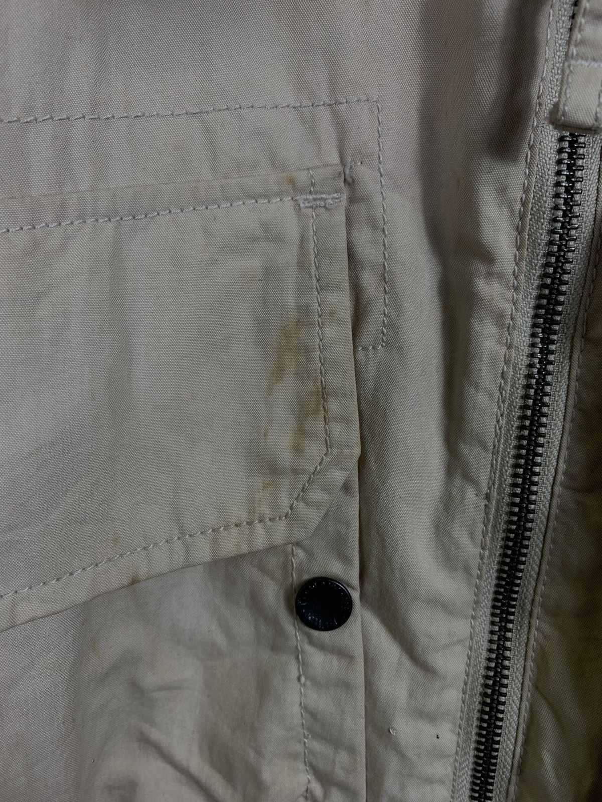Tommy Hilfiger Vintage Tommy Hilfiger Jacket Size US XL / EU 56 / 4 - 2 Thumbnail