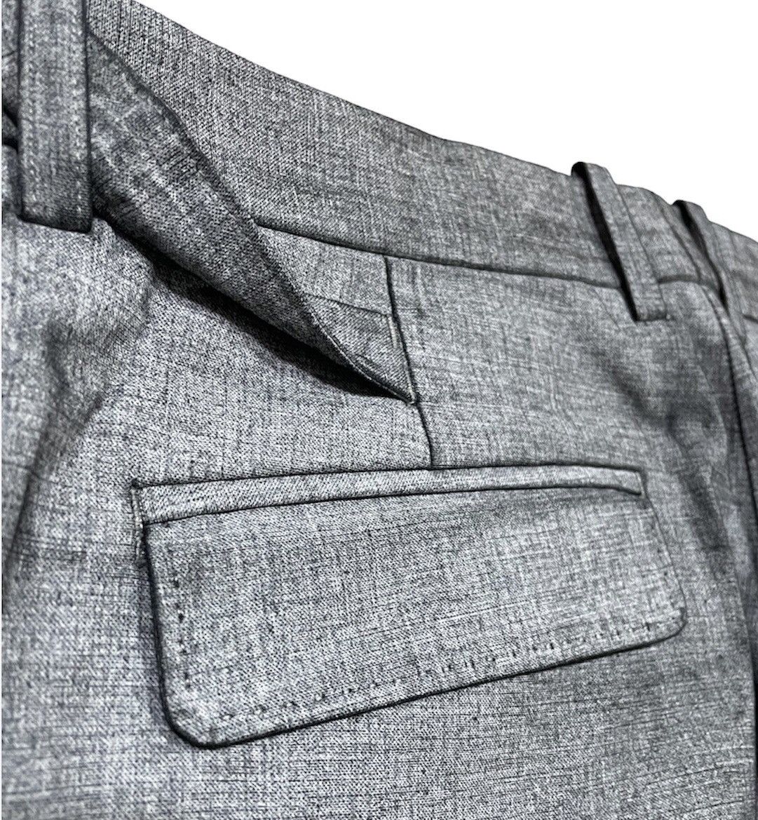 The Viridi-anne AW11 Spalmatura Pants Size US 31 - 6 Thumbnail