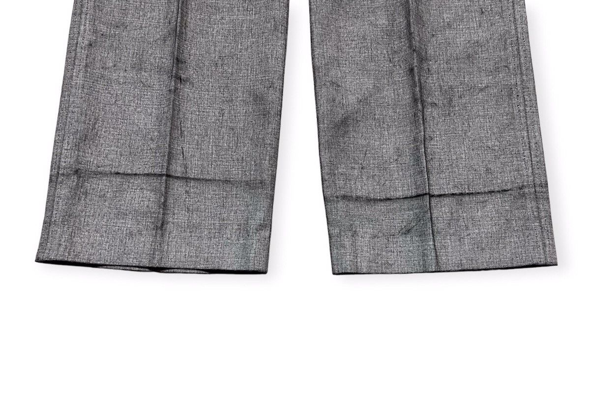 The Viridi-anne AW11 Spalmatura Pants Size US 31 - 4 Thumbnail