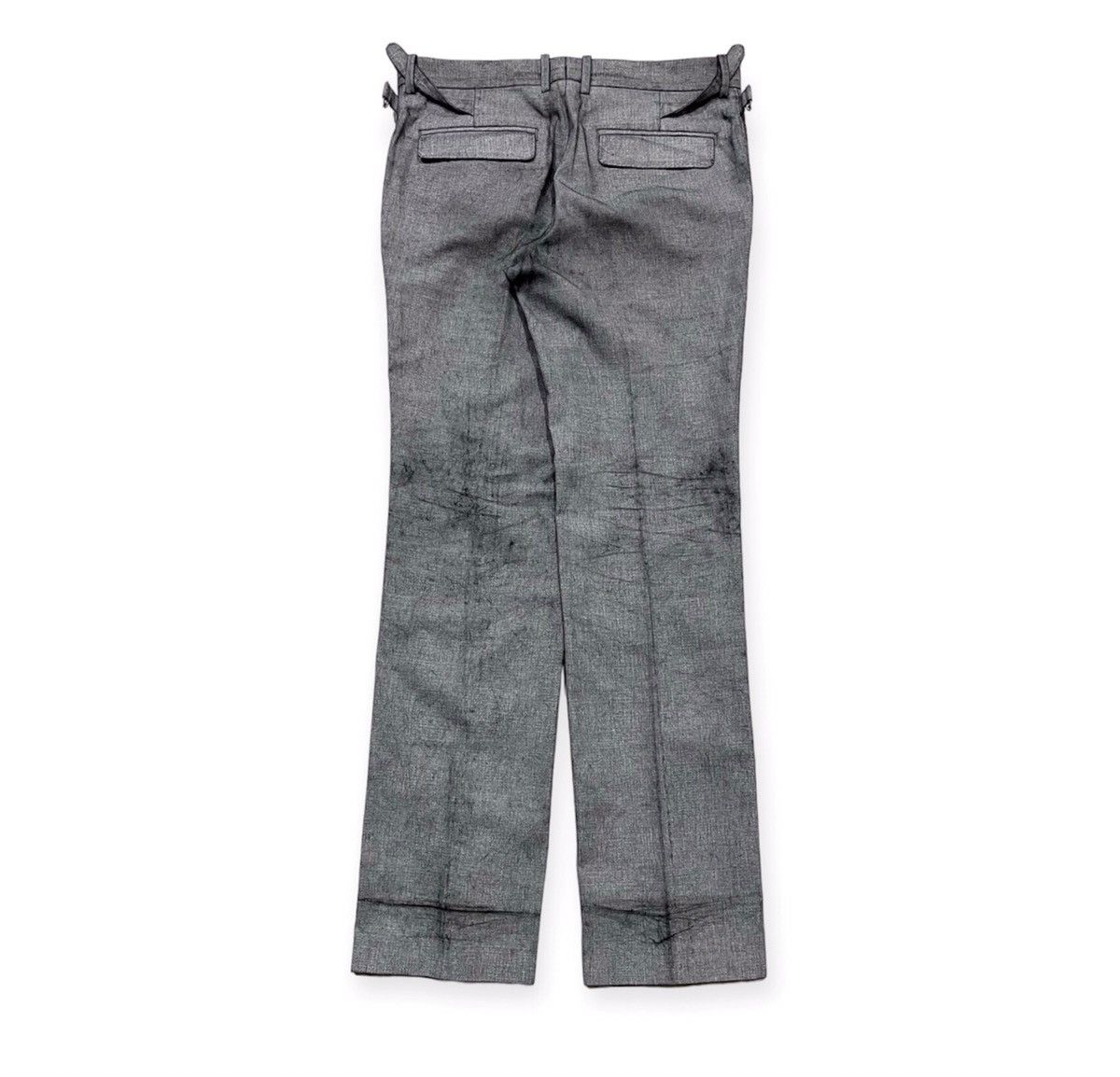 The Viridi-anne AW11 Spalmatura Pants Size US 31 - 2 Thumbnail