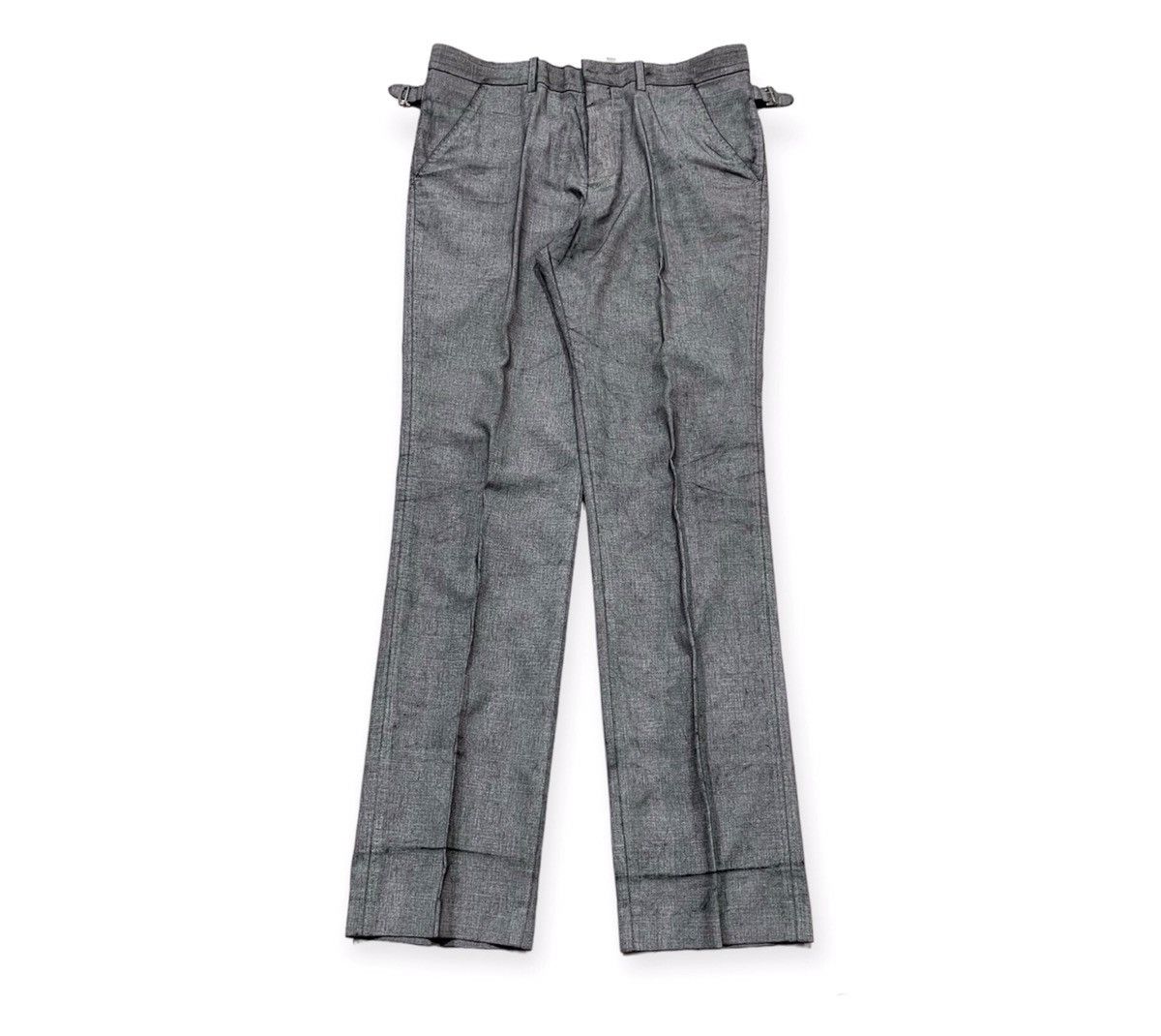 The Viridi-anne AW11 Spalmatura Pants Size US 31 - 10 Thumbnail