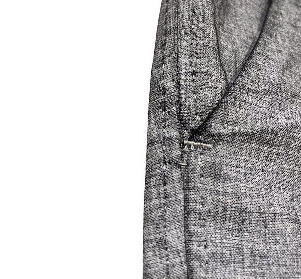The Viridi-anne AW11 Spalmatura Pants Size US 31 - 7 Thumbnail
