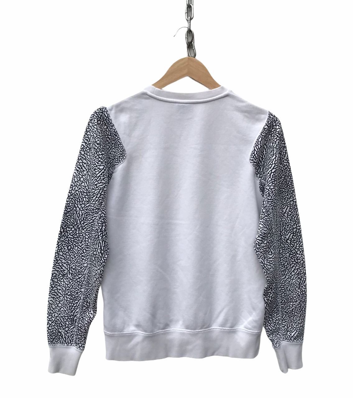 Jordan Brand Air Jordan Basketball Sportwear Streetwear Sweatshirt Size US S / EU 44-46 / 1 - 3 Thumbnail