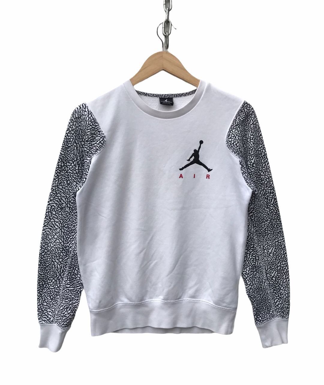 Air Jordan Basketball Sportwear Streetwear Sweatshirt