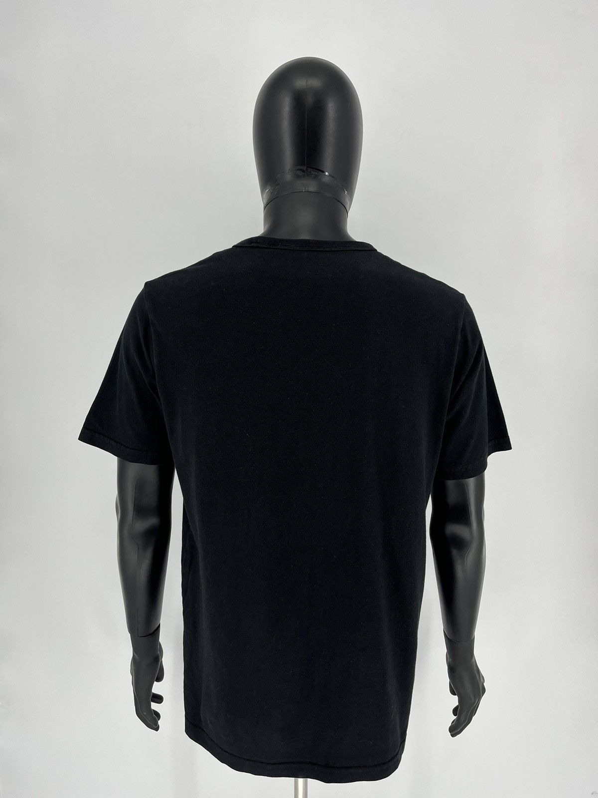 Dickies × Vintage Dickies Vintage Y2K T-Shirt Big Logo Tee Size US M / EU 48-50 / 2 - 7 Thumbnail