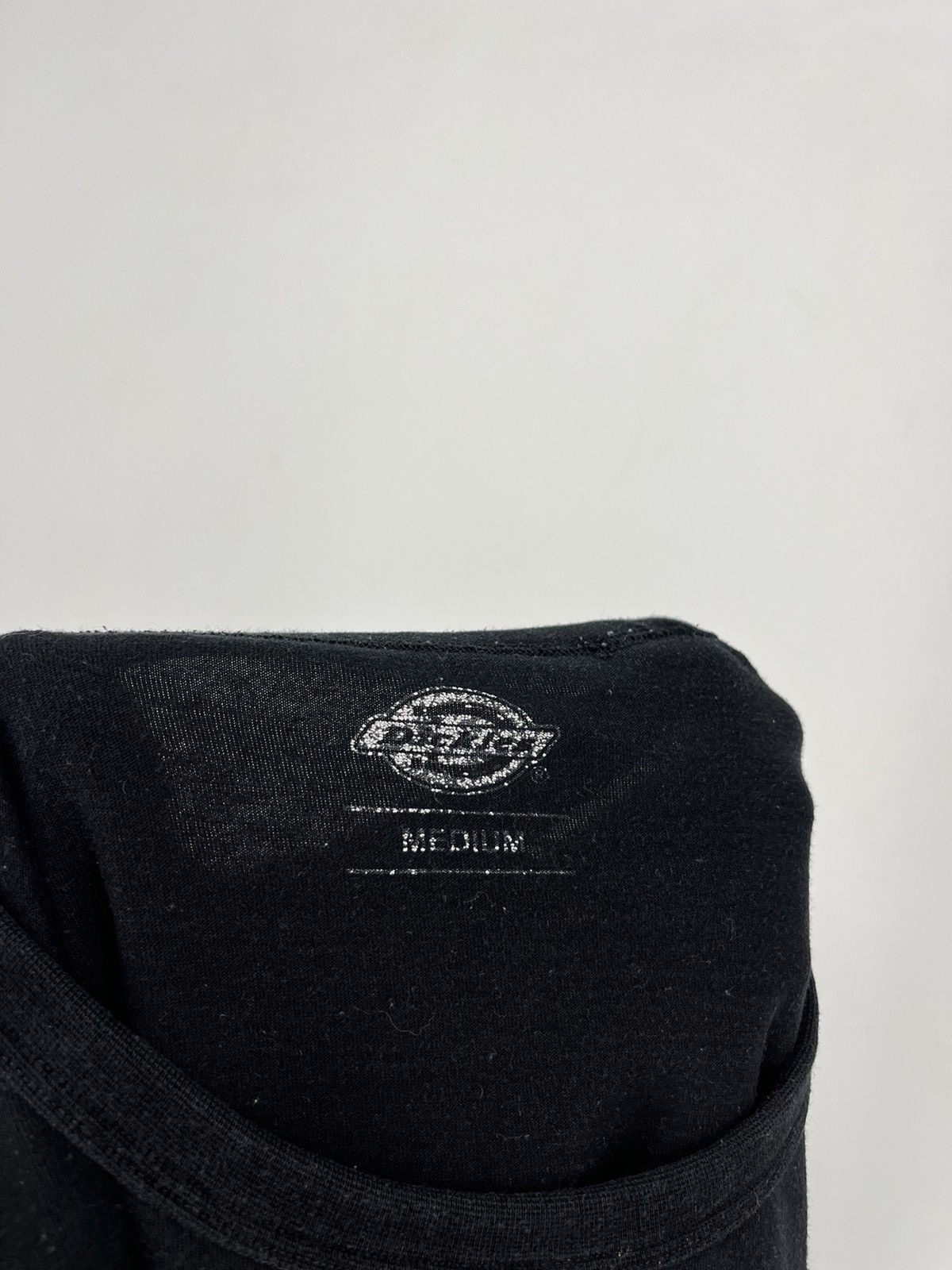 Dickies × Vintage Dickies Vintage Y2K T-Shirt Big Logo Tee Size US M / EU 48-50 / 2 - 8 Thumbnail