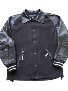 Undercover Varsity Jacket | Grailed