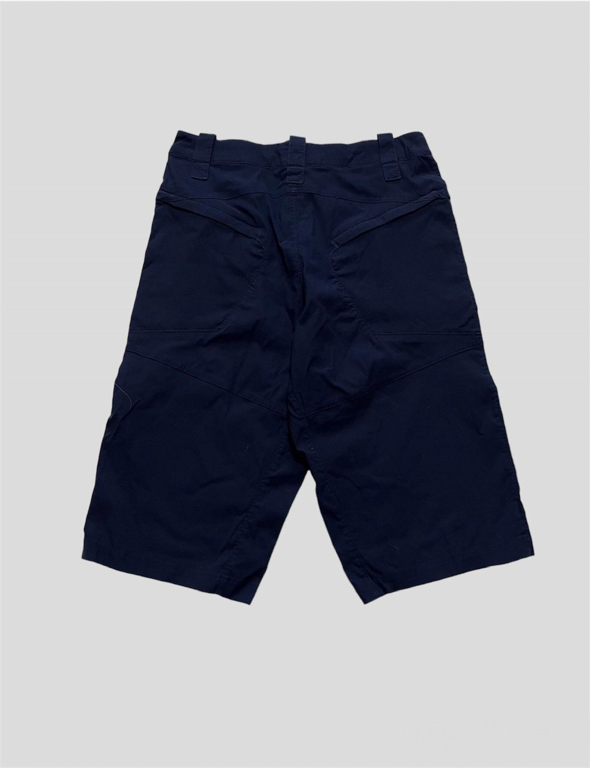 Nike ACG Nike ACG Cargo Shorts Size US 32 / EU 48 - 3 Thumbnail