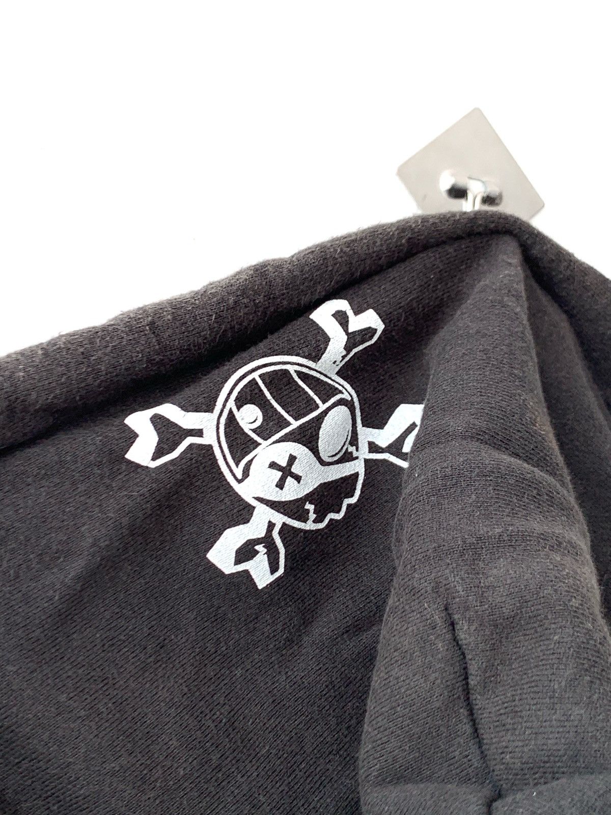Japanese Brand Dicts Production Japan Made Zip Ups Hoodies Size US S / EU 44-46 / 1 - 6 Thumbnail