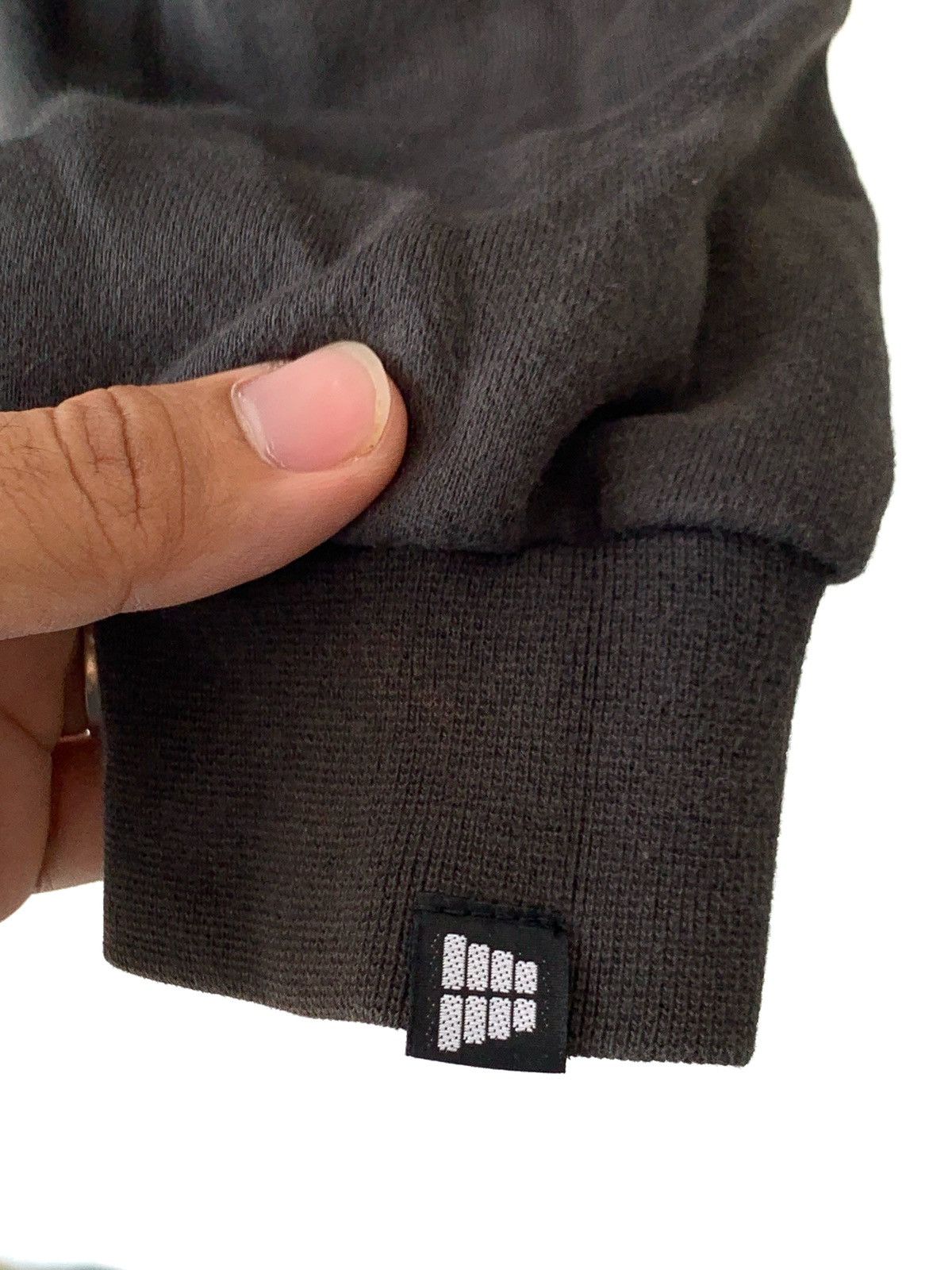 Japanese Brand Dicts Production Japan Made Zip Ups Hoodies Size US S / EU 44-46 / 1 - 5 Thumbnail