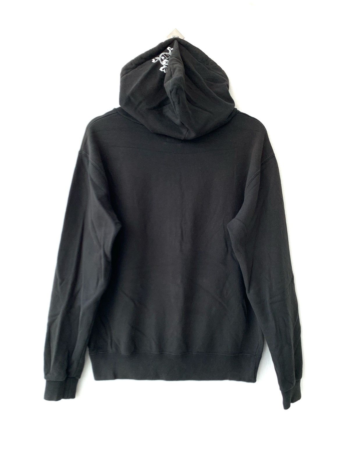 Japanese Brand Dicts Production Japan Made Zip Ups Hoodies Size US S / EU 44-46 / 1 - 2 Thumbnail