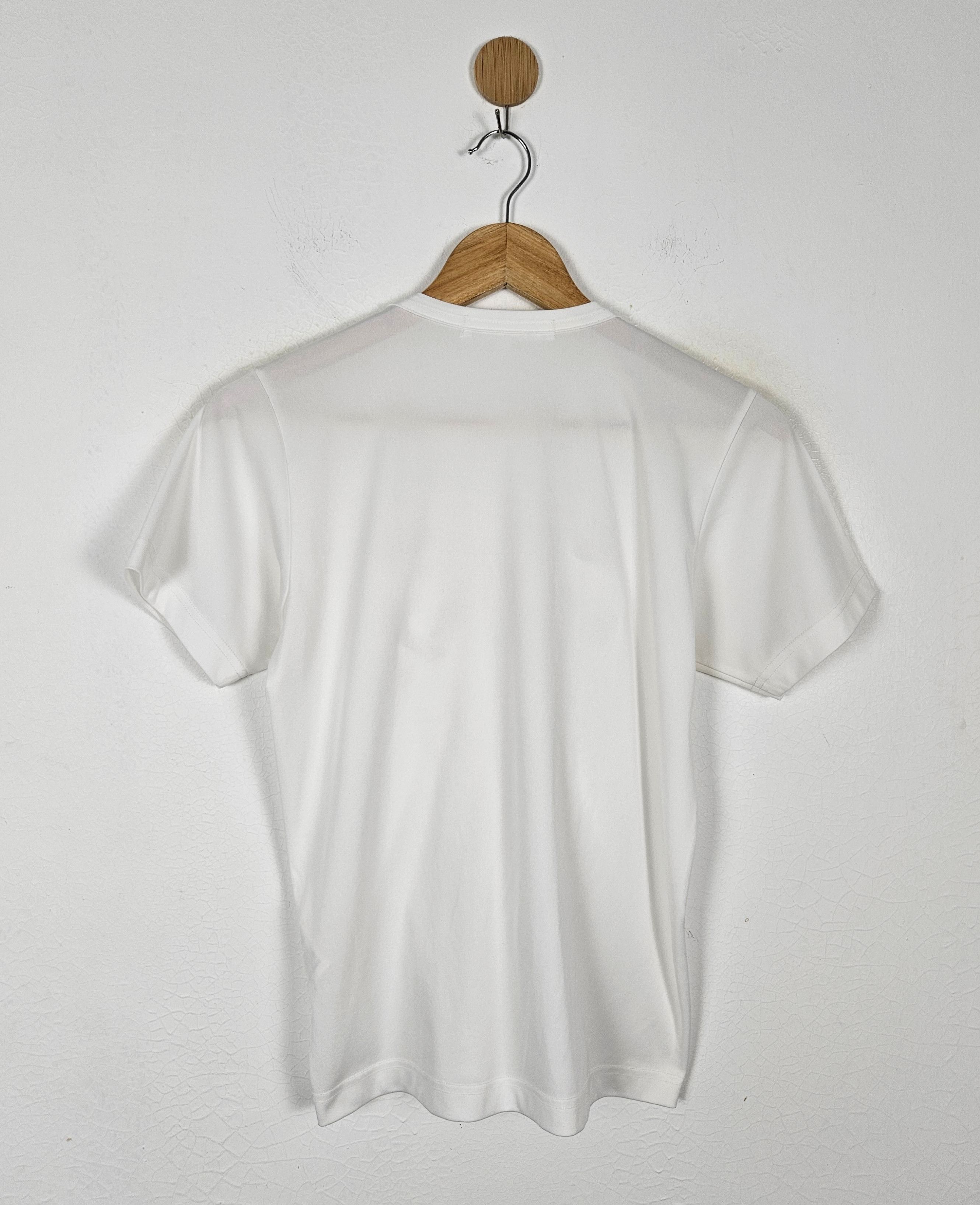 Comme des Garcons Comme des Garcons Frilly shirt Size M / US 6-8 / IT 42-44 - 3 Thumbnail