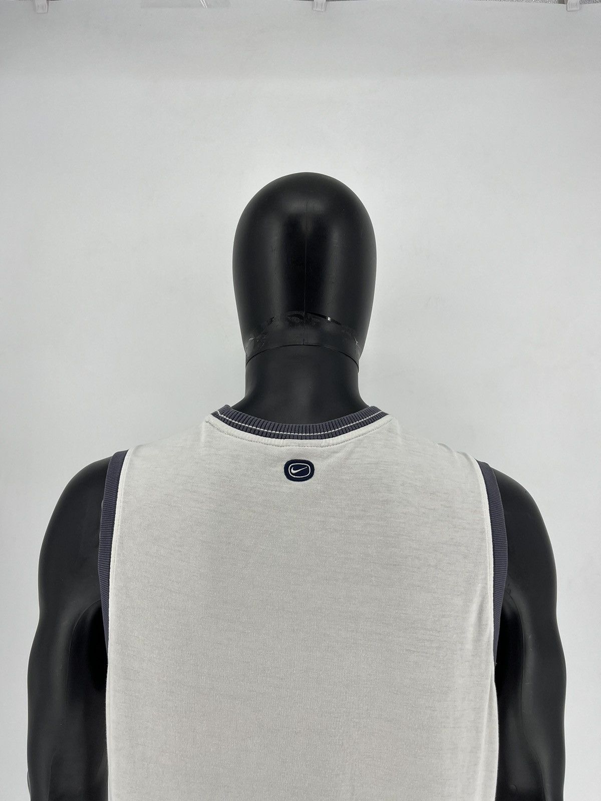 Nike Vintage 90s Nike Jersey Travis Style Sportwear Style Size US L / EU 52-54 / 3 - 9 Thumbnail