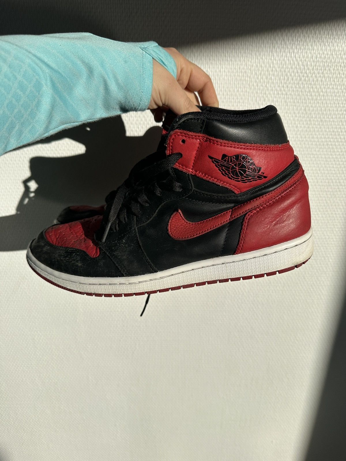 Jordan 1 