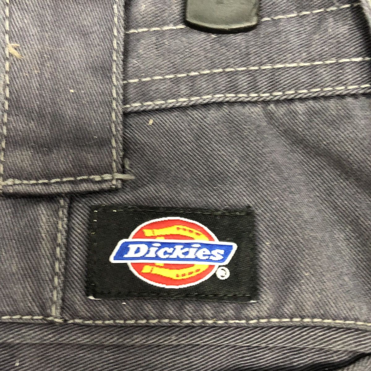 Dickies Vtg Dickies painter reworked tactical Cargo Pants #c1205DLL Size US 30 / EU 46 - 12 Thumbnail