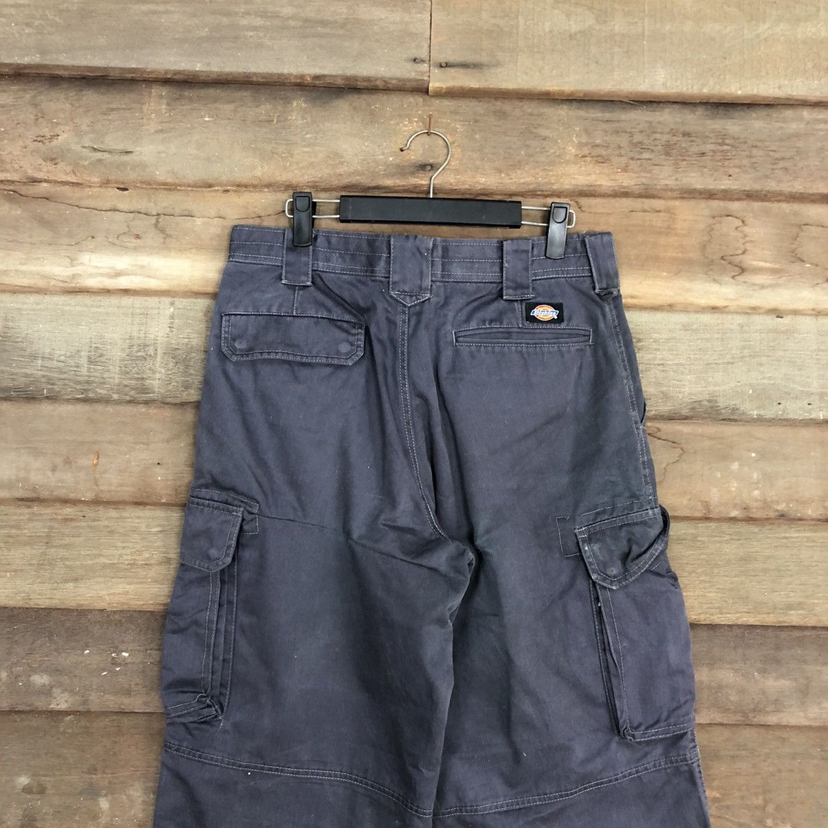 Dickies Vtg Dickies painter reworked tactical Cargo Pants #c1205DLL Size US 30 / EU 46 - 10 Thumbnail