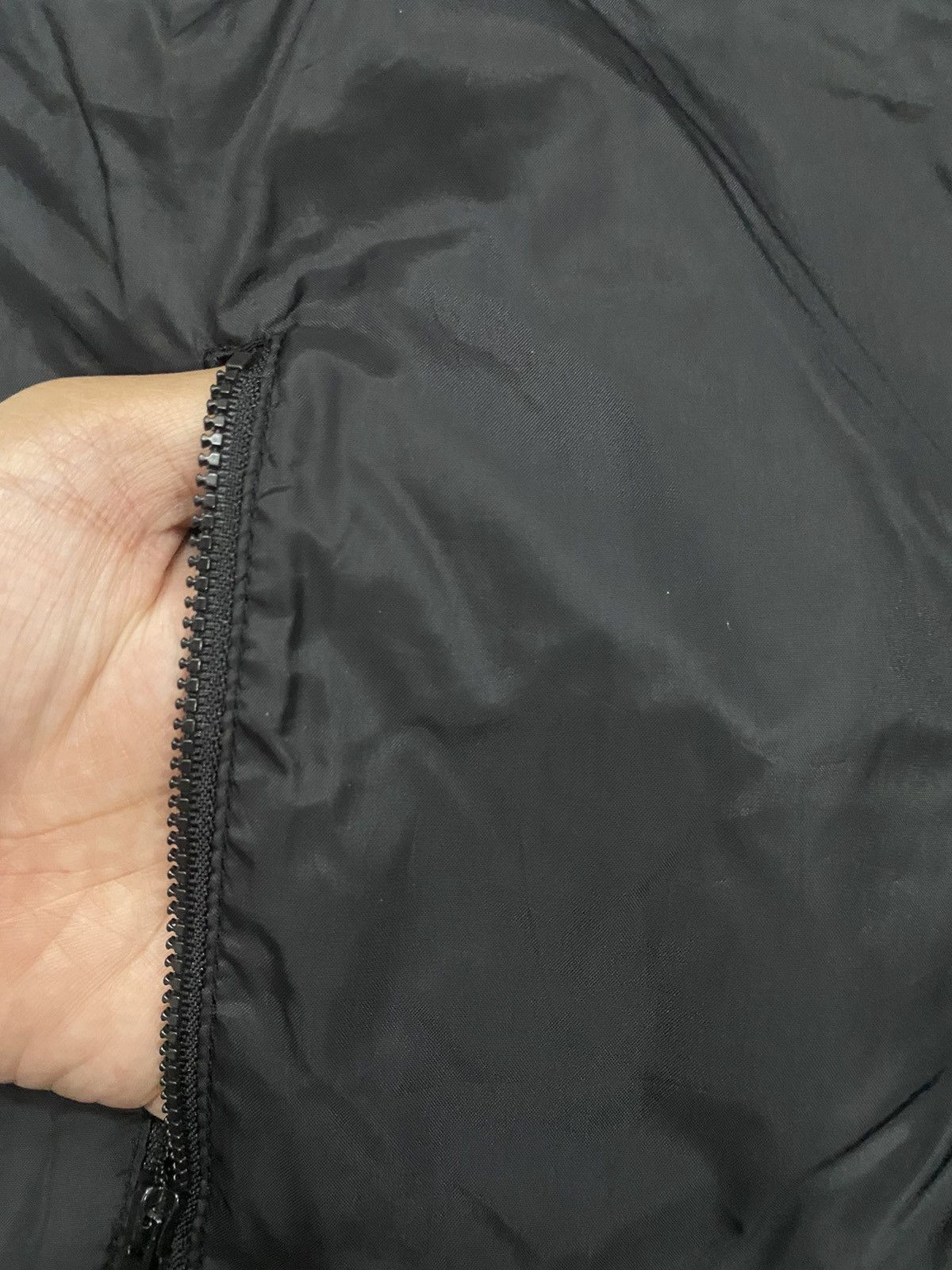 C.P. Company × Massimo Osti × Vintage Vintage C.P. Company Reversible Vest Size US M / EU 48-50 / 2 - 9 Thumbnail