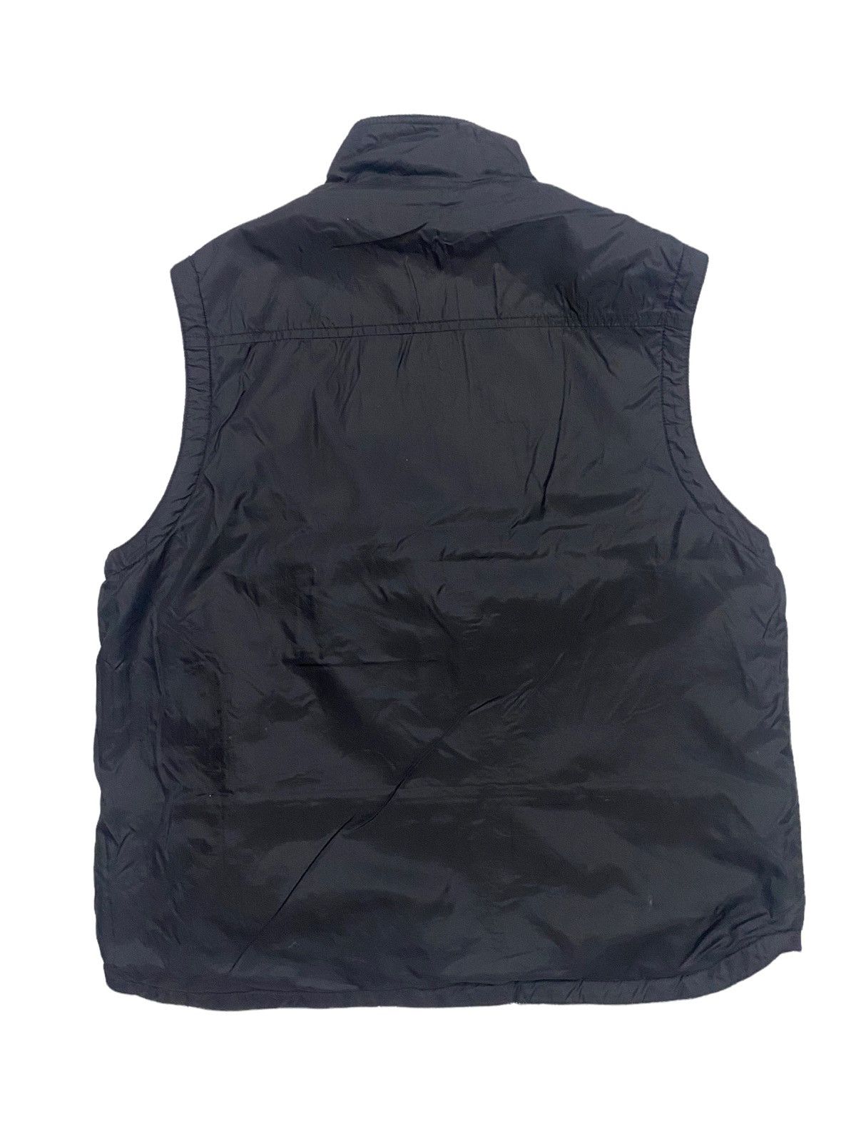 C.P. Company × Massimo Osti × Vintage Vintage C.P. Company Reversible Vest Size US M / EU 48-50 / 2 - 6 Thumbnail