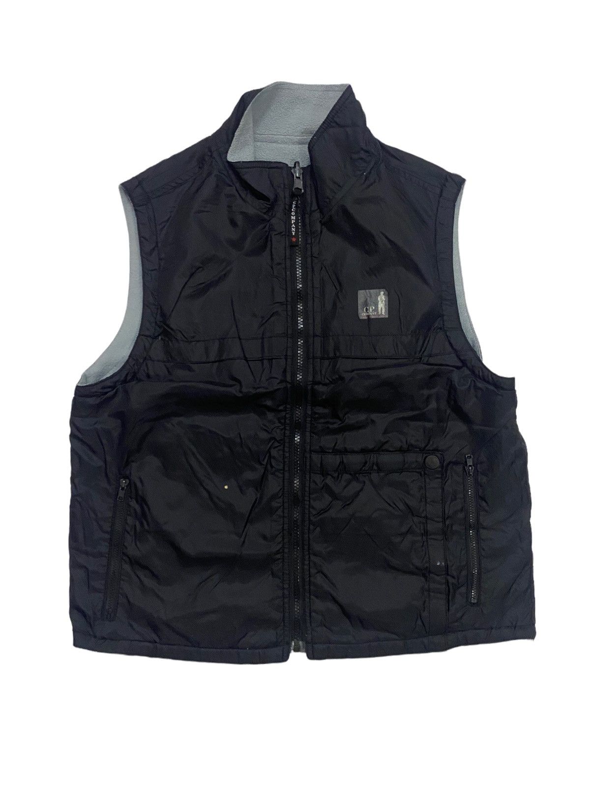 C.P. down 54 size ジャケット・アウター Company Vest