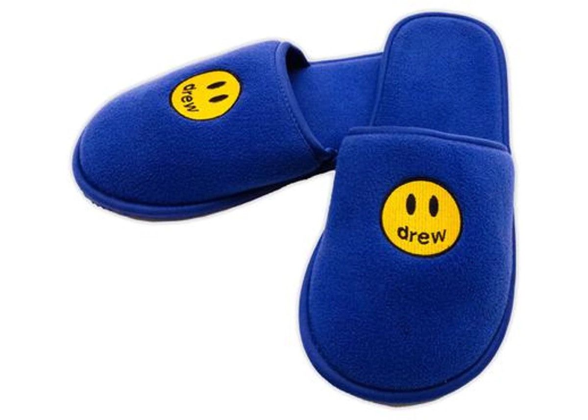 Drew House Mascot Slippers