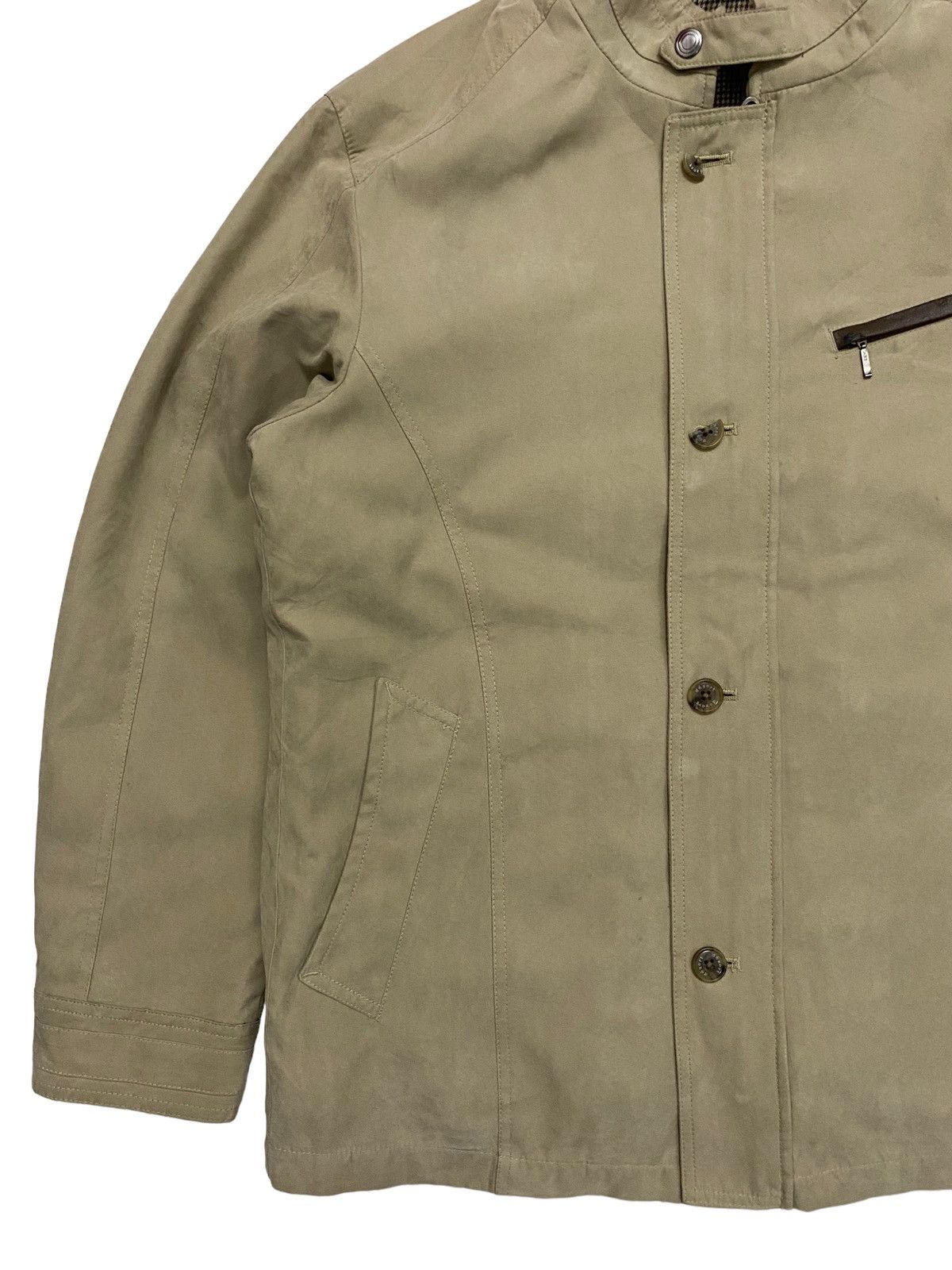 Comme des Garcons Dezert Homme ex Cdg Designer Jacket Size US L / EU 52-54 / 3 - 2 Thumbnail