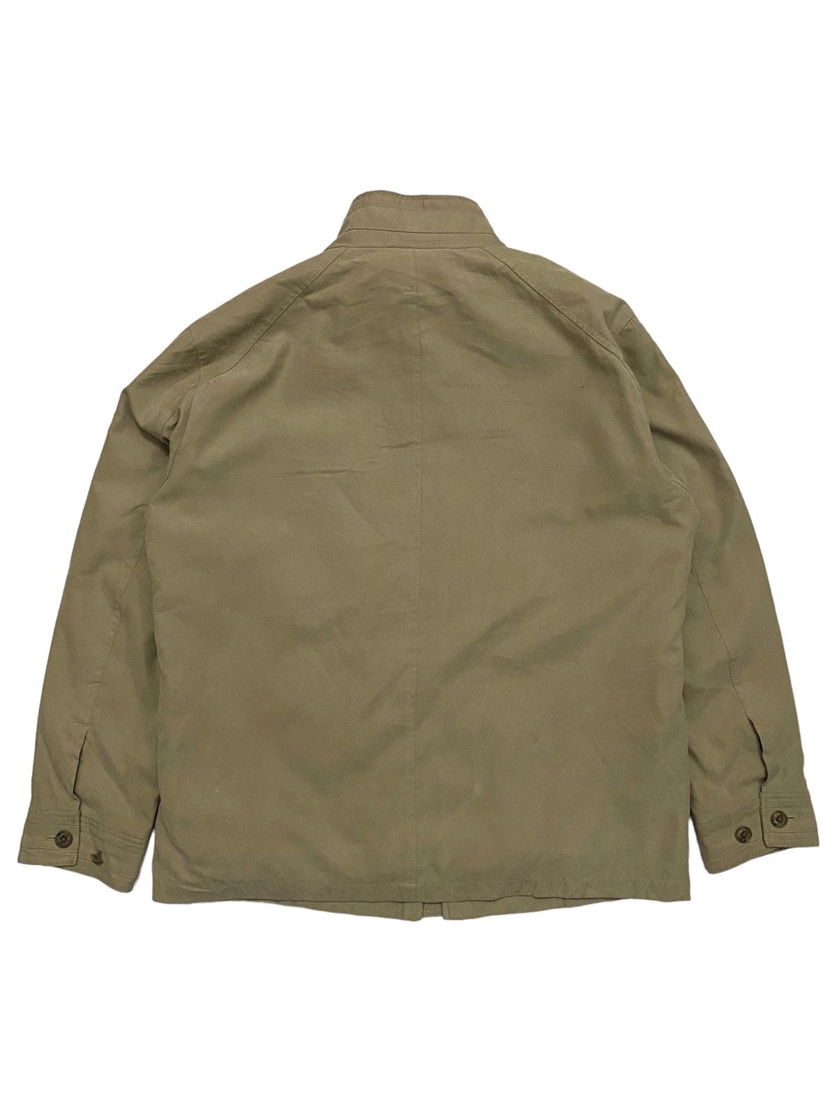 Comme des Garcons Dezert Homme ex Cdg Designer Jacket Size US L / EU 52-54 / 3 - 12 Thumbnail