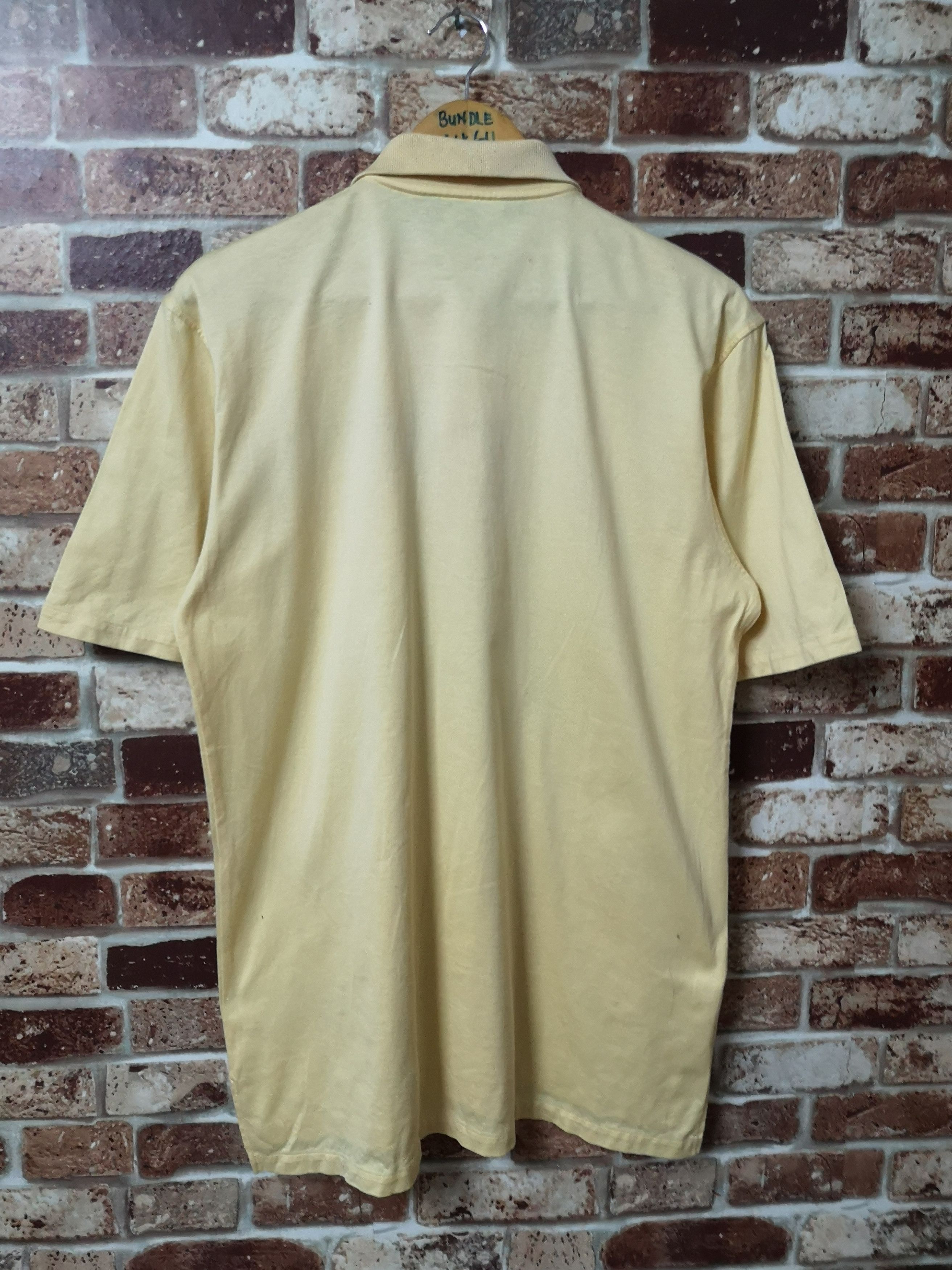 Christian Dior Monsieur CHRISTIAN DIOR MONSIEUR POLO Size US M / EU 48-50 / 2 - 2 Thumbnail
