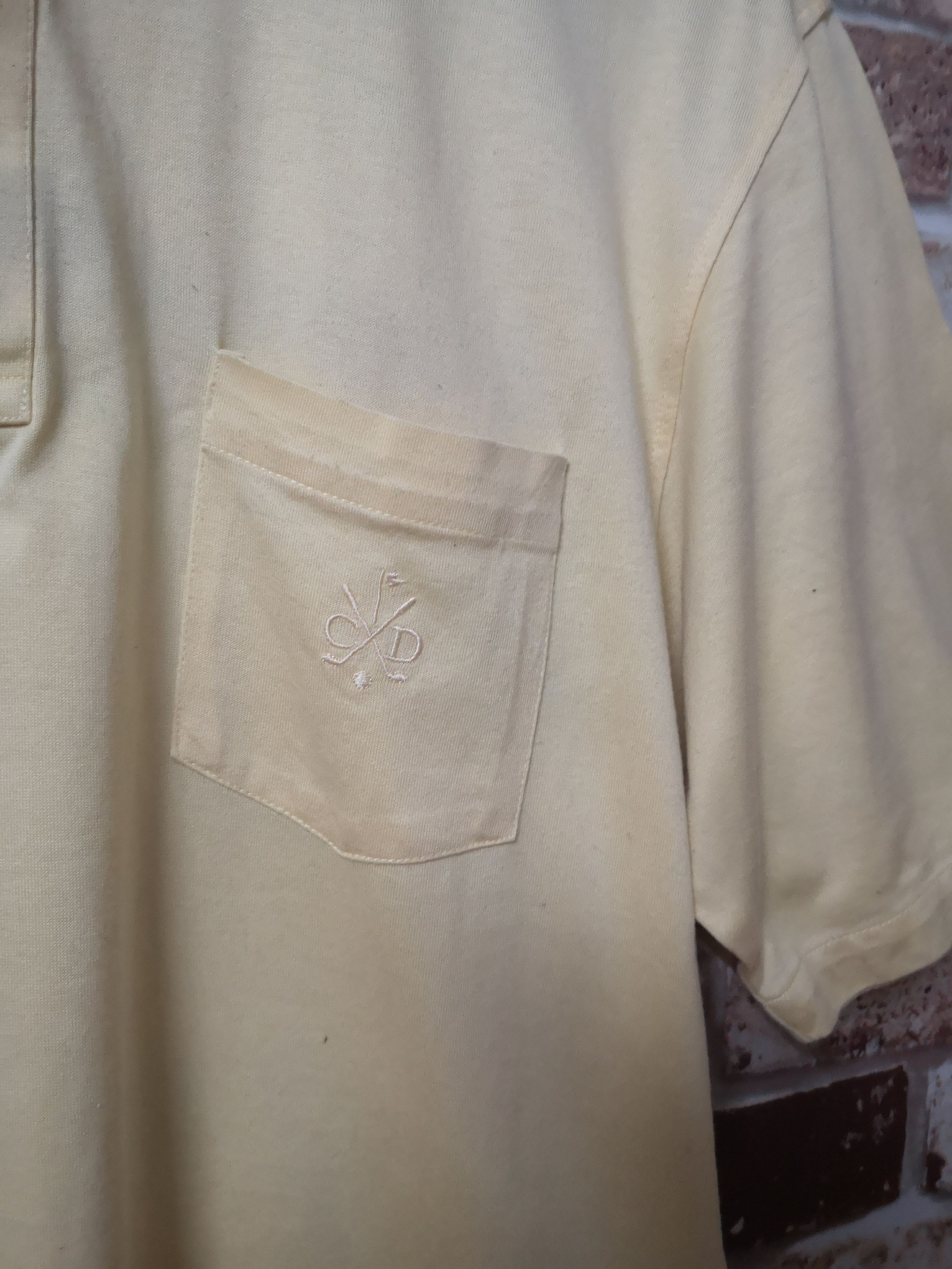 Christian Dior Monsieur CHRISTIAN DIOR MONSIEUR POLO Size US M / EU 48-50 / 2 - 4 Thumbnail