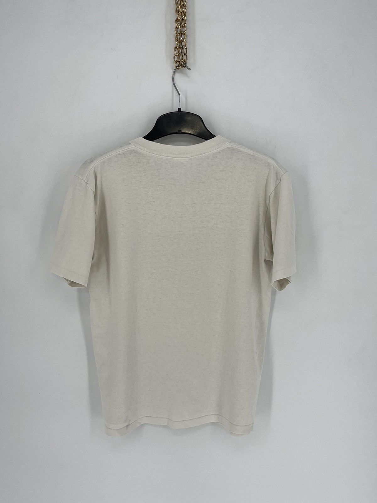 Hard Rock Cafe × Vintage Vintage Y2K Hard Rock Cafe Orlando Made in USA tee Size US M / EU 48-50 / 2 - 10 Thumbnail