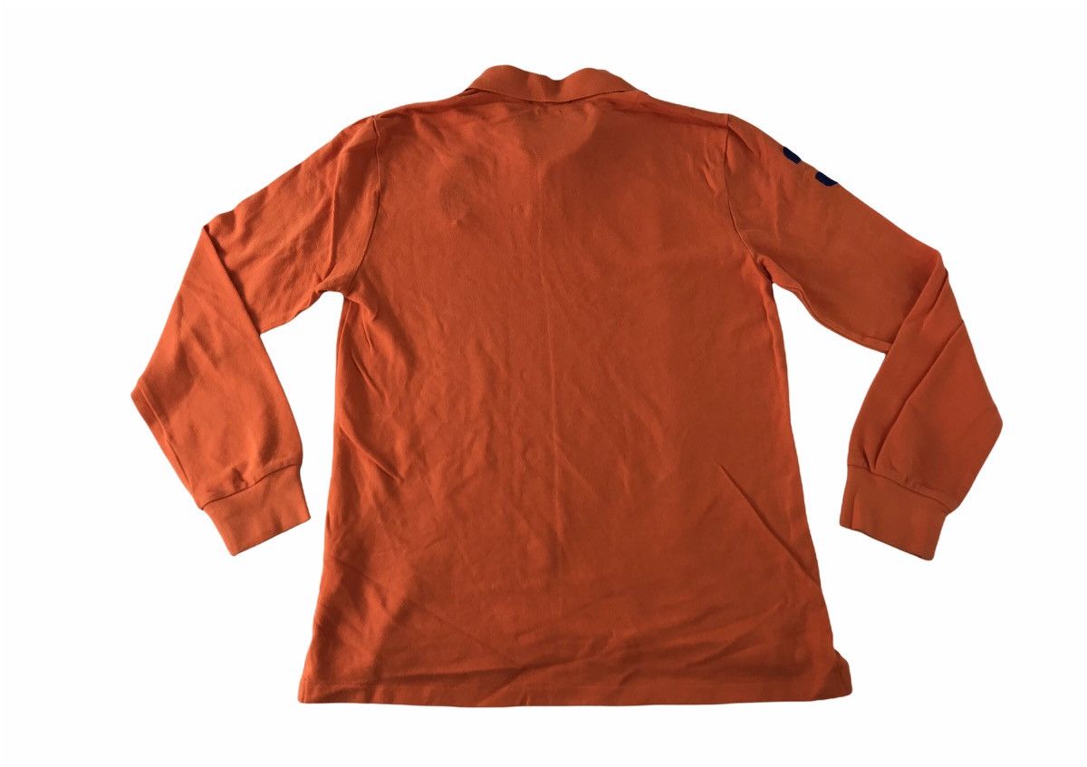 Polo Ralph Lauren Polo by Ralph Lauren Ponny Logo Polo Tee Size Boys' XL Size US S / EU 44-46 / 1 - 5 Thumbnail