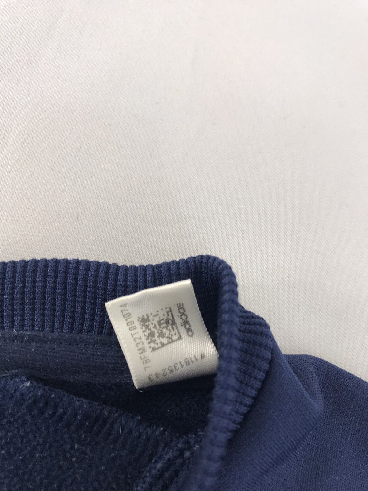 Adidas Adidas Clima-fit Athletic Sportswear Longsleeve Printed Tee Size S / US 4 / IT 40 - 5 Thumbnail