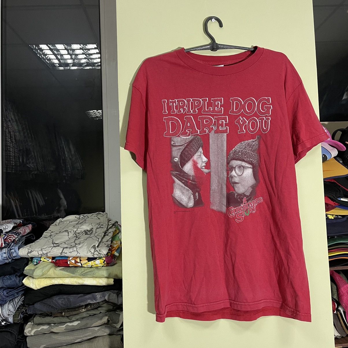 Vintage Vintage 90s Sun Faded Graphic Tee Humor Promo Streetwear M Size US M / EU 48-50 / 2 - 3 Thumbnail