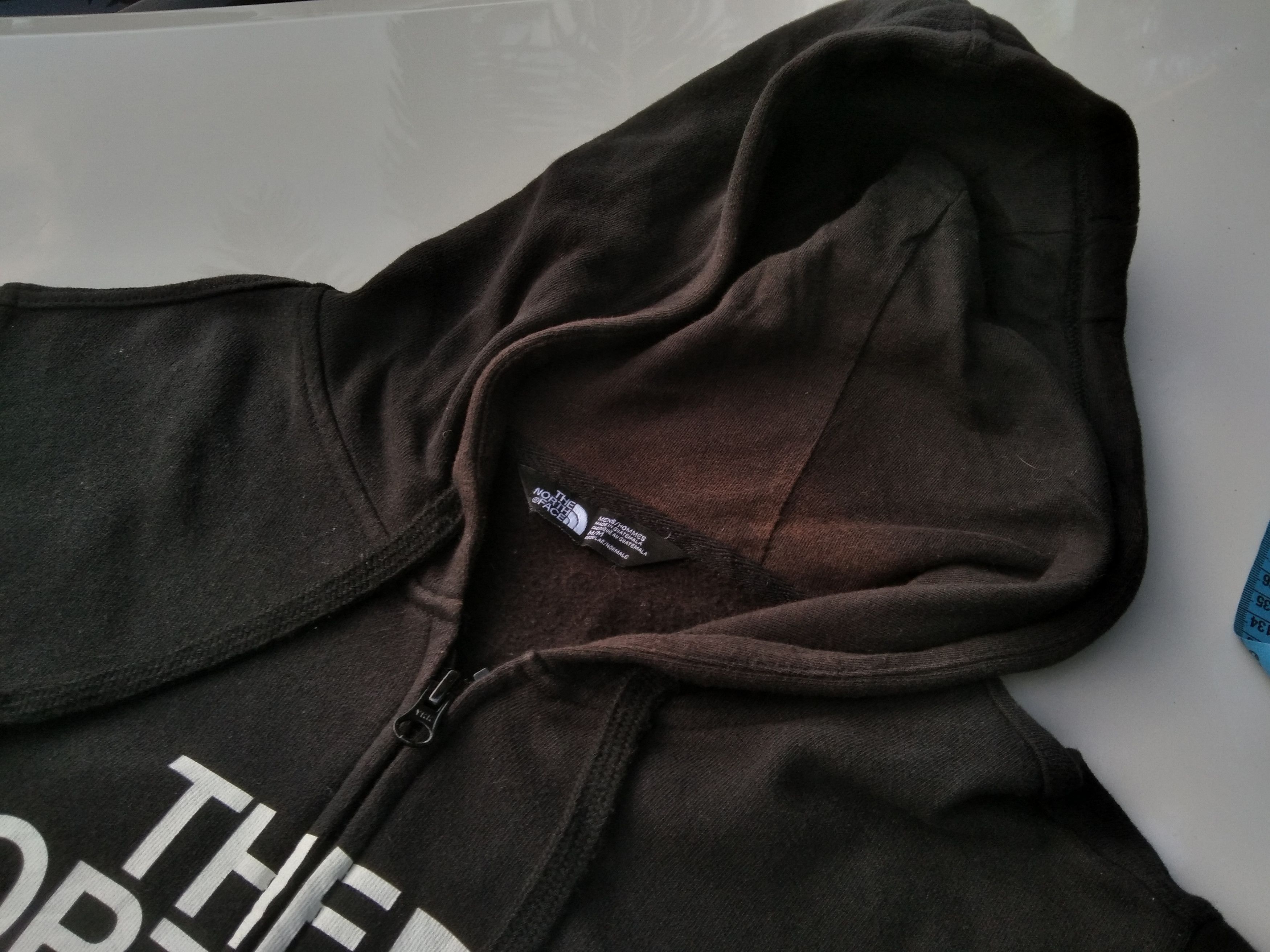 The North Face VINTAGE THE NORTH FACE MEN'S HOODIE Size US M / EU 48-50 / 2 - 7 Thumbnail