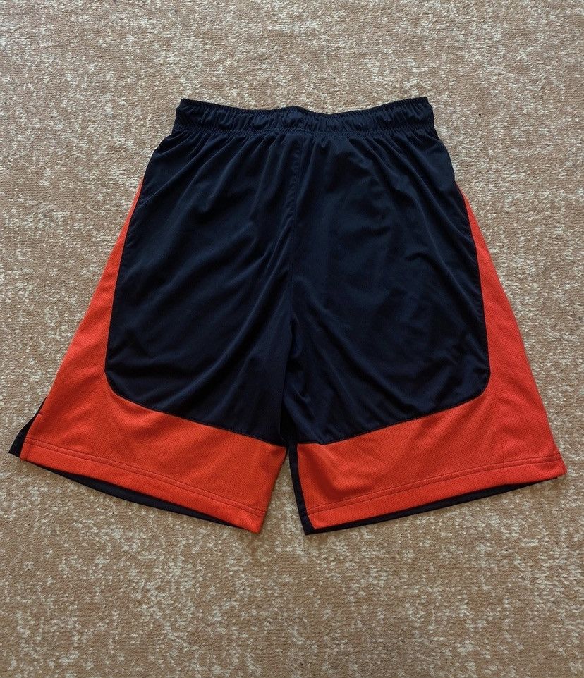 Nike Vintage Nike shorts streetwear swoosh casual y2k size M Size US 32 / EU 48 - 3 Thumbnail