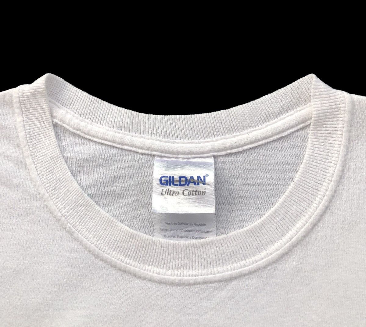 Band Tees Alabama Gumbo Heads Tee Size US M / EU 48-50 / 2 - 10 Thumbnail