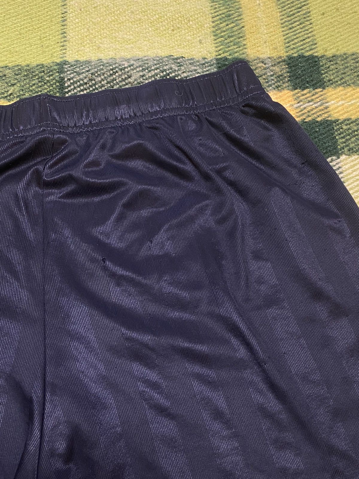 Nike Vintage Nike shorts streetwear swoosh casual y2k size L Size US 34 / EU 50 - 5 Thumbnail