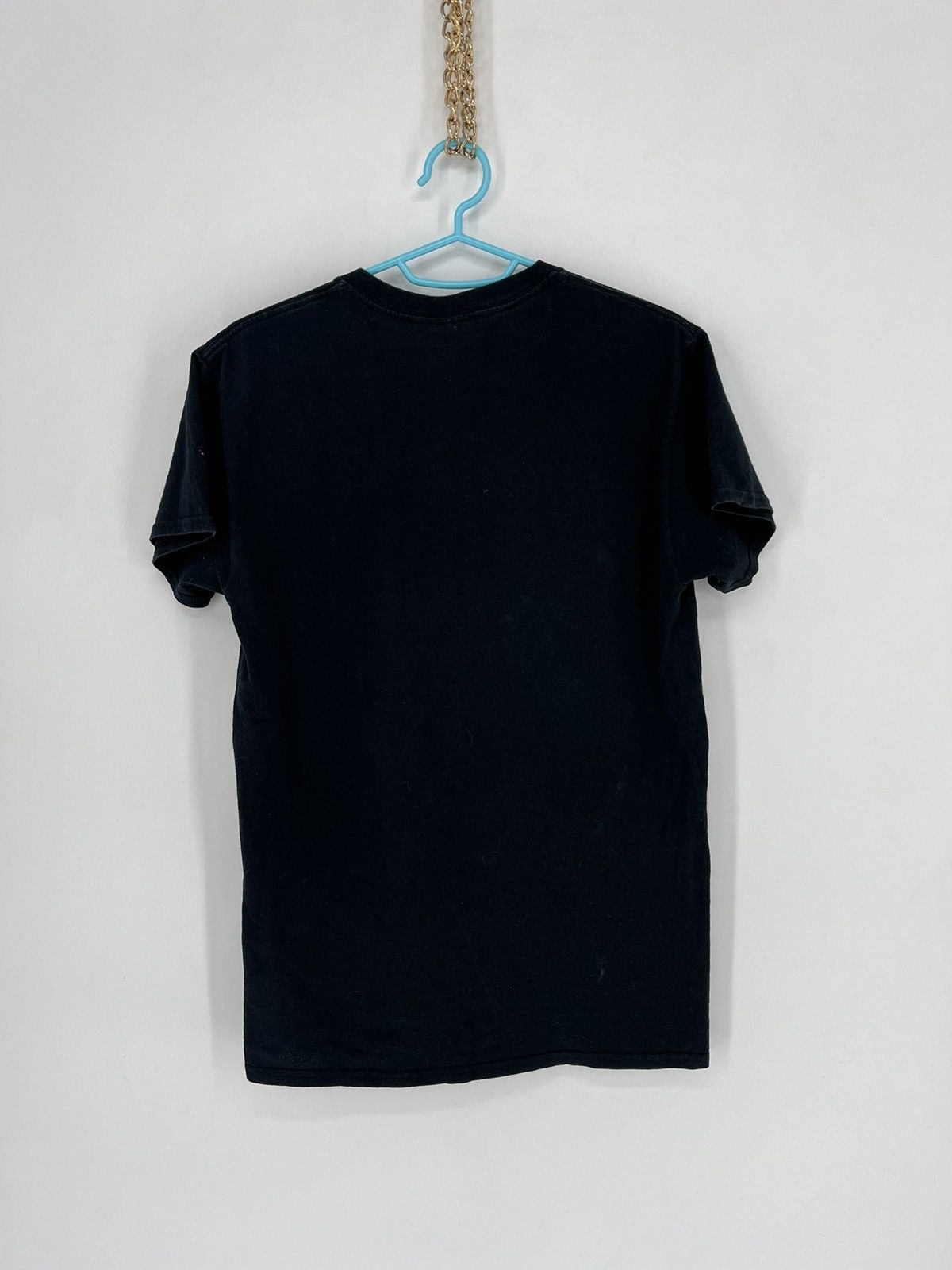 Band Tees × Vintage Linkin Park 2013 Vintage Y2K Rock Band TSTREETWEARee Size US S / EU 44-46 / 1 - 10 Thumbnail