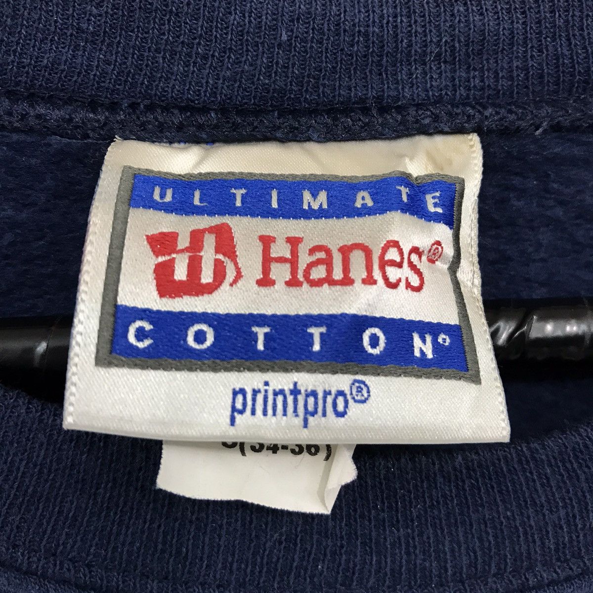 Hanes HamiltonWenham Regional High School Sweatshirt HWRHS CHOIRS Size US M / EU 48-50 / 2 - 8 Thumbnail