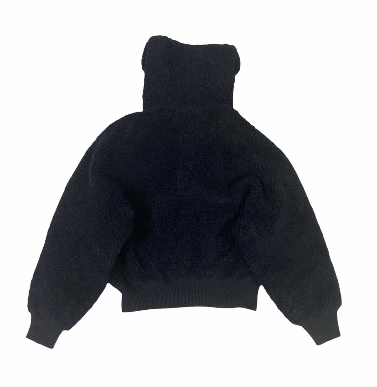 Christophe Lemaire Christopher Lemaire x Uniqlo UUUU Fleece Sherpa Jacket Size US S / EU 44-46 / 1 - 7 Thumbnail
