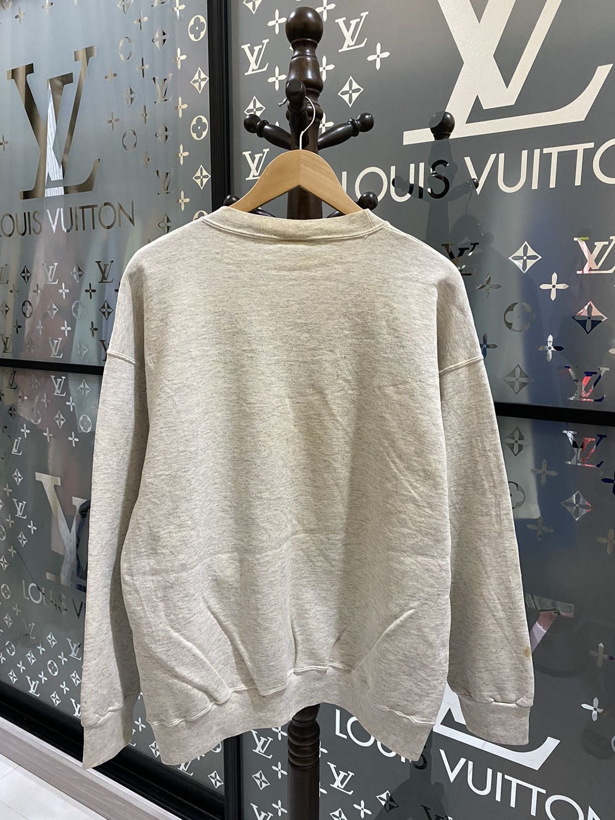 Habitat × Signal Sport × Vintage Vintage 1991 Habitat Native American Sweater Size US XL / EU 56 / 4 - 6 Thumbnail
