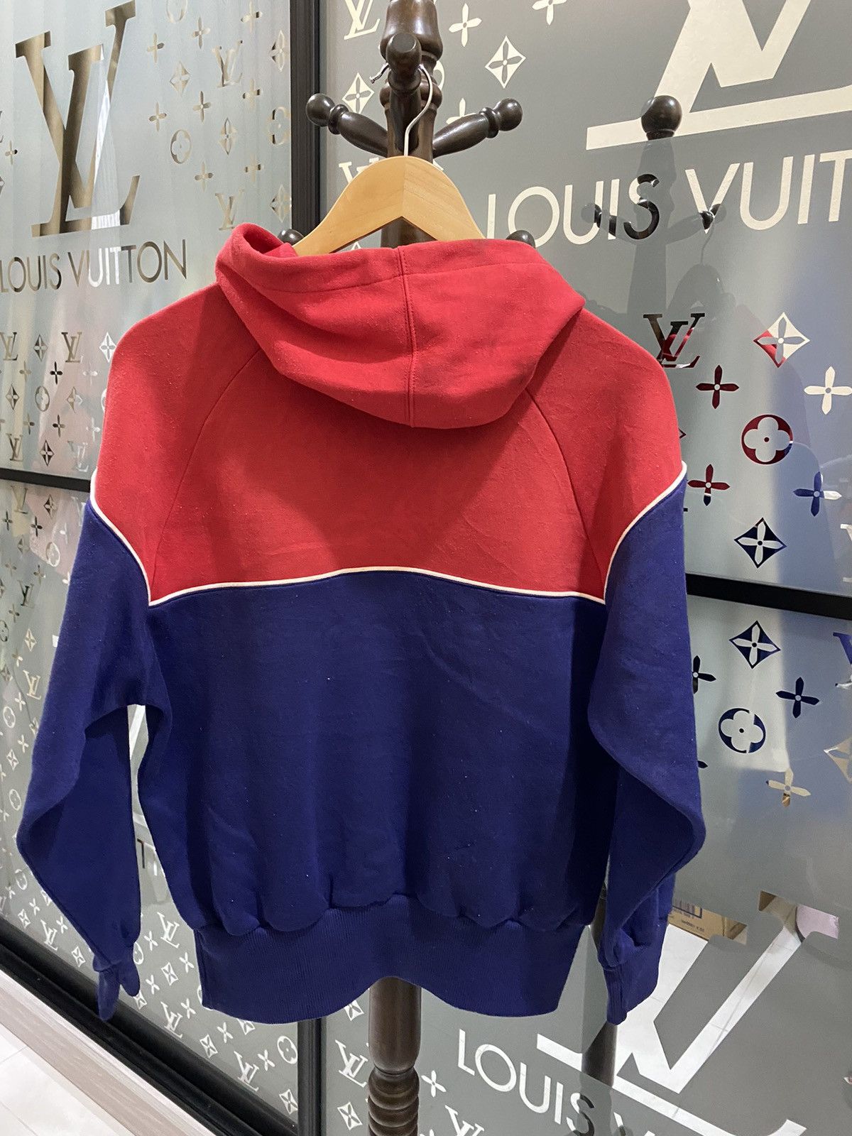 Coca Cola × Vintage Vintage 80’s Coca-Cola Hoodies Size US L / EU 52-54 / 3 - 3 Thumbnail