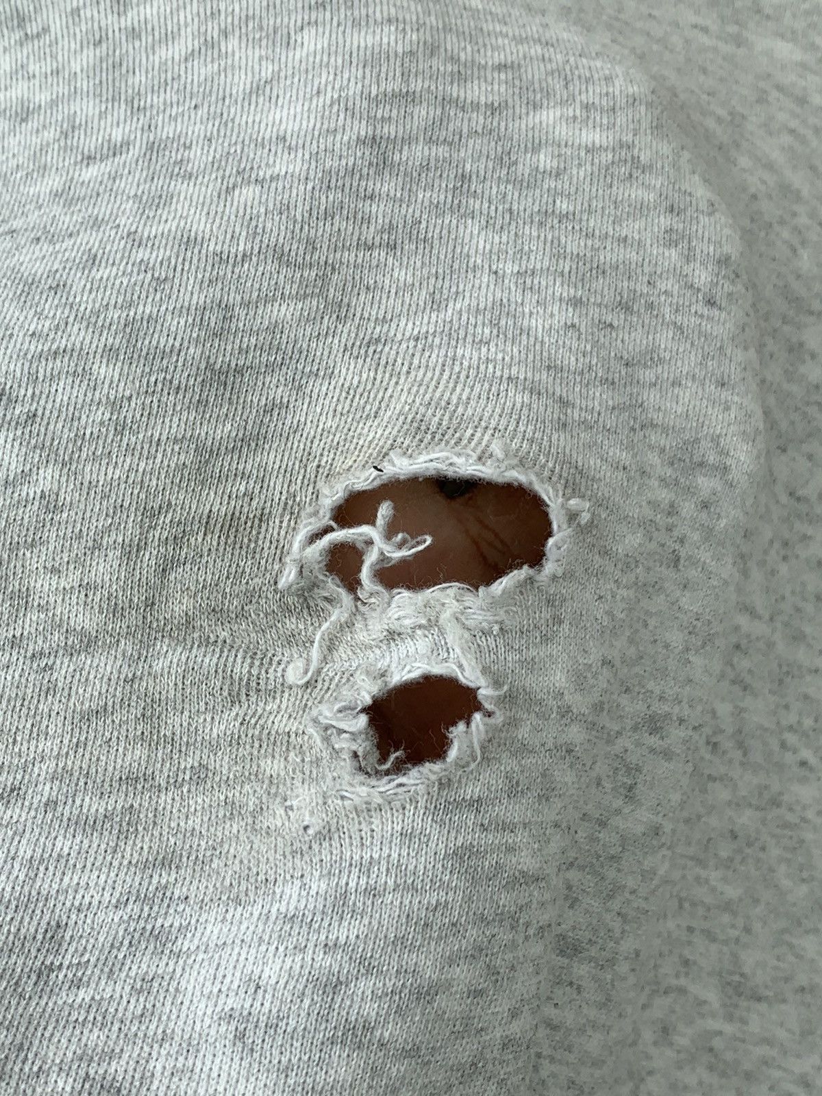 USA Olympics Vintage 1992 Olympic Atlanta Distressed Crewneck Sweatshirt Size US S / EU 44-46 / 1 - 7 Thumbnail